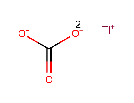 thallium(I) carbonate