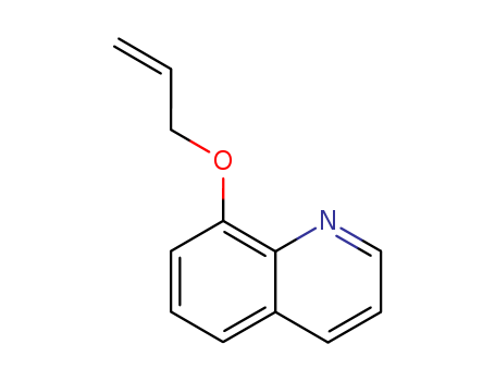 8-prop-2-enoxyquinoline