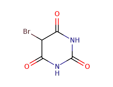 5-bromobarbituric acid