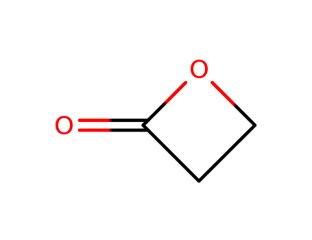 2-Oxetanone(57-57-8)