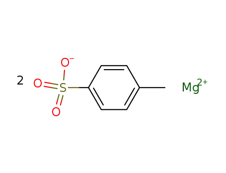 magnesium para-toluenesulfonate