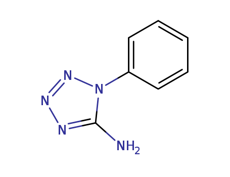5-Amino-1-phenyltetrazole, 95%