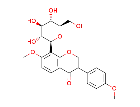 4',7-di-O-methyl-puerarin