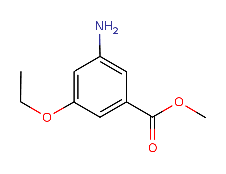 SAGECHEM/Methyl 3-amino-5-ethoxybenzoate/SAGECHEM/Manufacturer in China