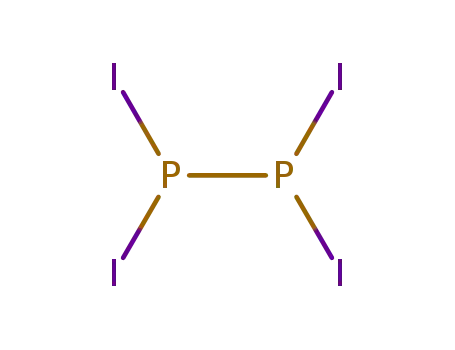 diphosphorus tetraiodide