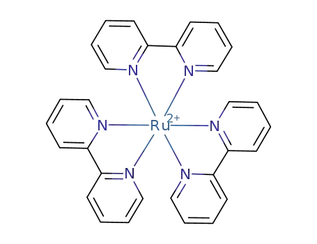 ruthenium(II) tris(2,2’-bipyridyl)