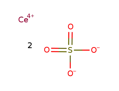 cerium(IV) sulphate