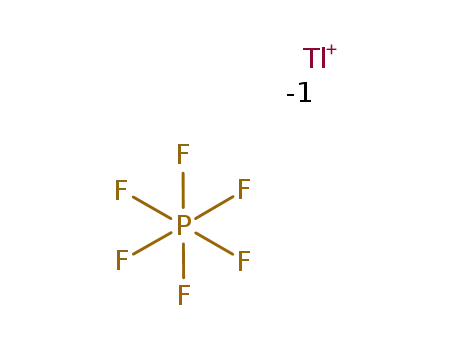 thallium(I) hexafluorophosphate