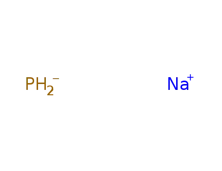 dihydrogen phosphide sodium