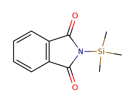 1H-Isoindole-1,3(2H)-dione,2-(trimethylsilyl)- cas  10416-67-8