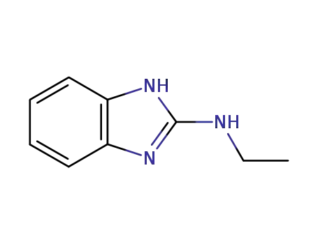 N-ethyl-1H-benzo[d]imidazol-2-amine