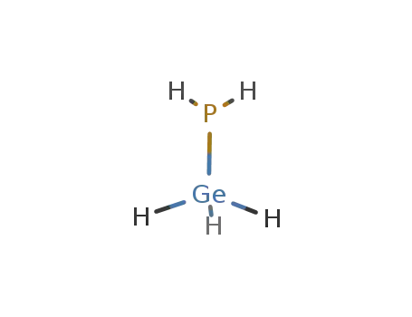 Phosphine, germyl-