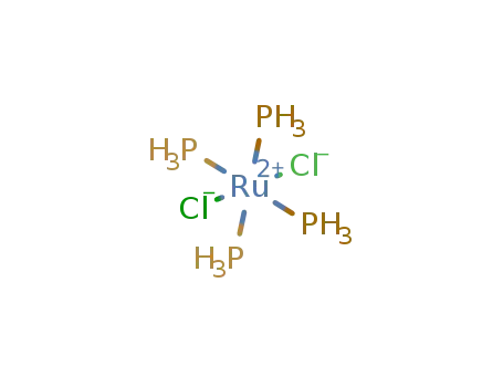 trans-[RuCl2(PH3)4]