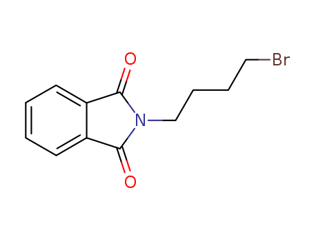 N-(4-Bromobutyl)phthalimide(5394-18-3)