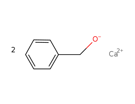 calcium benzylate