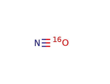 nitrogen oxide