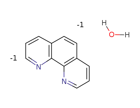 1,10-phenanthroline hydrate