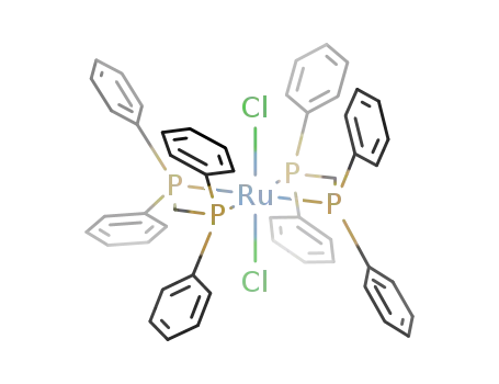 Ru(bis(diphenylphosphino)methane)2Cl2
