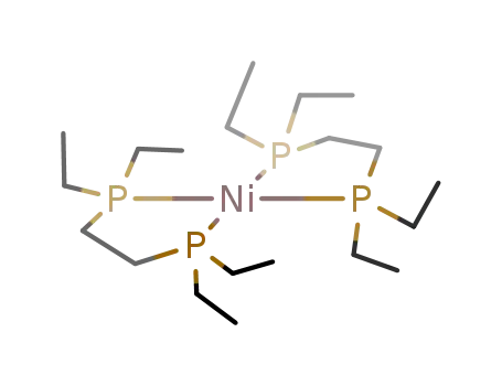 bis{1,2-bis(diethylphosphino)ethane}nickel(0)