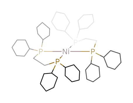Ni(1,2-bis(dicyclohexylphosphino)ethane)2