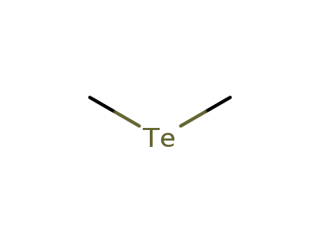 Methyl telluride (6CI,7CI,8CI)