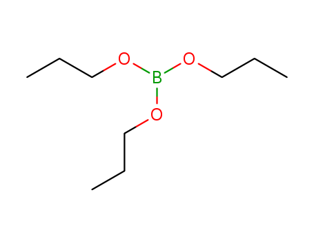 TRIPROPYL BORATE