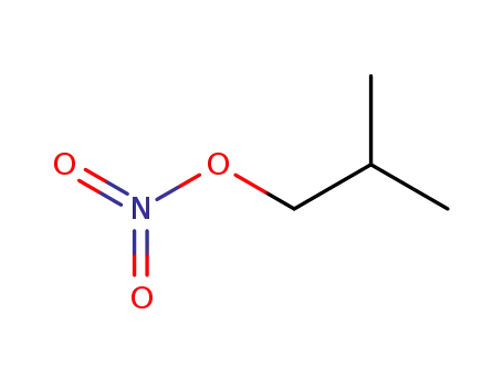 isobutyl nitrate