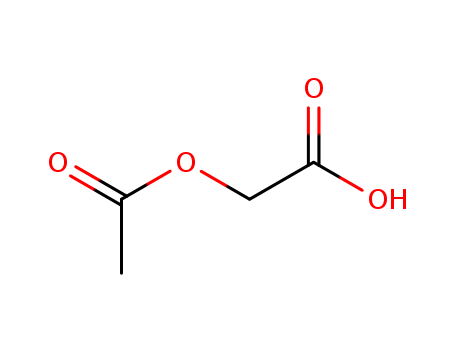 Acetoxyacetic Acid