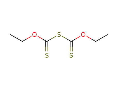 bis(ethoxythiocarbonyl) sulfide