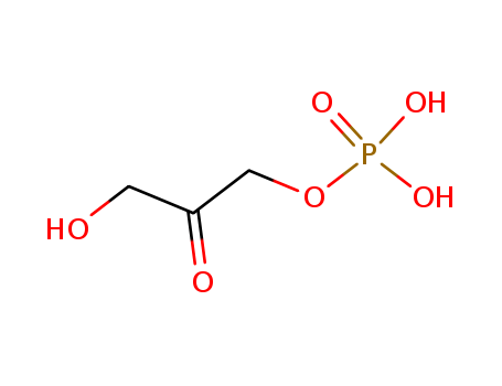 1-hydroxy-3-(phosphonooxy)acetone