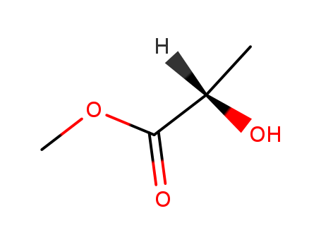 Methyl (S)-(-)-lactate(27871-49-4)