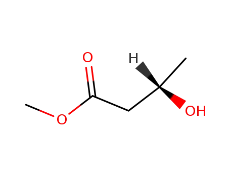 (S)-3-hydroxybutyric acid methyl ester