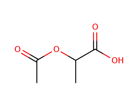 2-acetoxypropionic acid