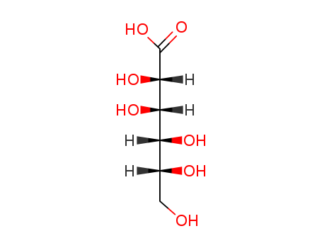 D-manno-Hexonic acid