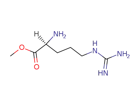 L-arginine methyl ester