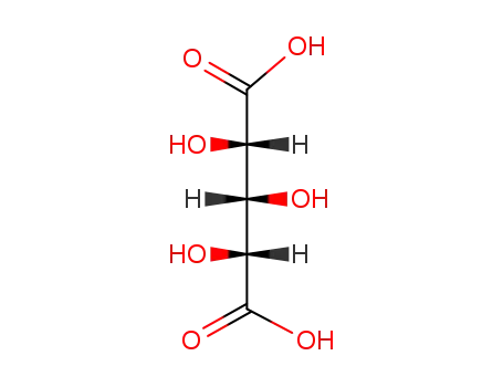 xylaric acid