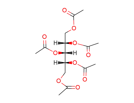 penta-O-acetyl-xylitol