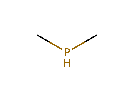 Phosphine, dimethyl-(6CI,7CI,8CI,9CI)