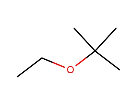Ethyl tert-butyl ether