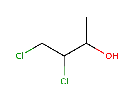 3,4-dichloro-butan-2-ol