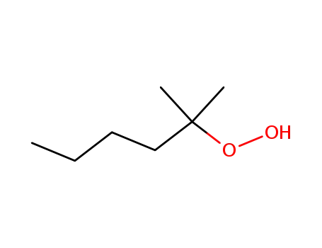 1,1-dimethylpentyl hydroperoxide