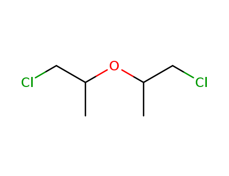 Bis-(2-chloroisopropyl)-ether