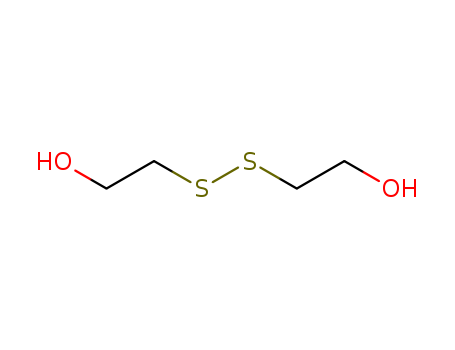Bis(2-hydroxyethyl) Disulfide