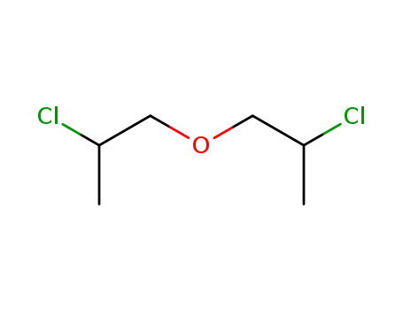 Bis(2-chloropropyl)ether cas  54460-96-7