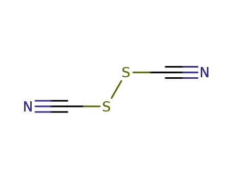 thiocyanogen