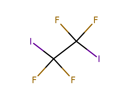 1,2-DIIODOTETRAFLUOROETHANE