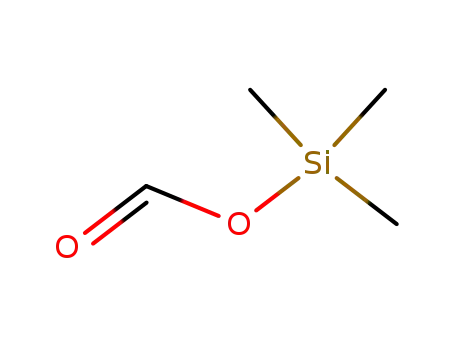 trimethylsilyl formate