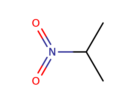 2-Nitropropane(79-46-9)