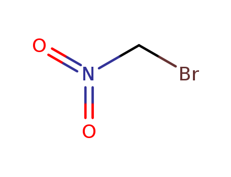Bromonitromethane(563-70-2)