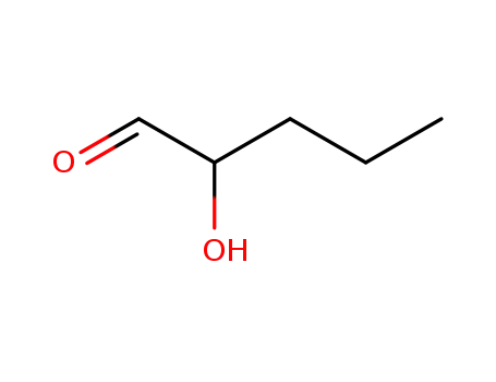 2-hydroxylpentanal